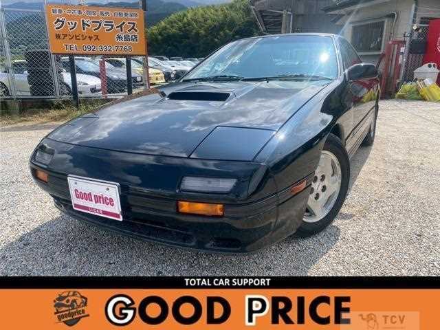 1987 Mazda Savanna RX-7