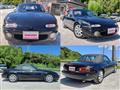 1992 Mazda Roadster