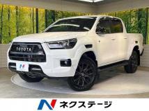 2022 Toyota Hilux