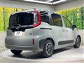 2022 Toyota Sienta