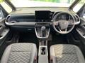 2025 Toyota Voxy