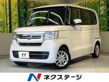 2022 Honda N BOX