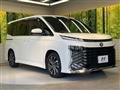 2022 Toyota Voxy