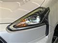 2015 Toyota Sienta