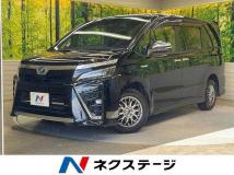 2019 Toyota Voxy