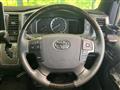 2025 Toyota Hiace Van