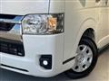 2025 Toyota Hiace Van
