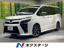 2019 Toyota Voxy