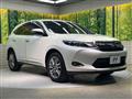 2016 Toyota Harrier