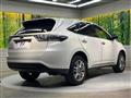 2016 Toyota Harrier