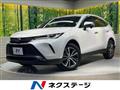 2023 Toyota Harrier