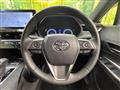 2023 Toyota Harrier
