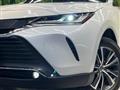 2023 Toyota Harrier