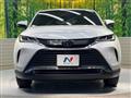 2023 Toyota Harrier