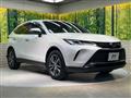 2023 Toyota Harrier