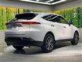 2023 Toyota Harrier