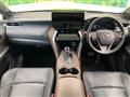 2024 Toyota Harrier Hybrid