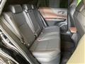 2024 Toyota Harrier Hybrid