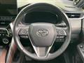 2024 Toyota Harrier Hybrid