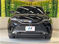 2024 Toyota Harrier Hybrid