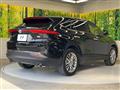 2024 Toyota Harrier Hybrid