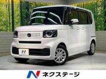 2025 Honda N BOX