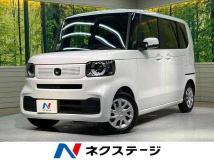 2025 Honda N BOX