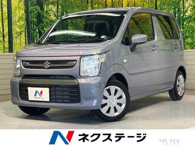 2024 Suzuki Wagon R