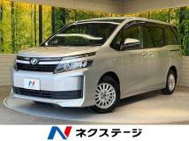 2014 Toyota Voxy