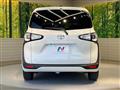 2018 Toyota Sienta