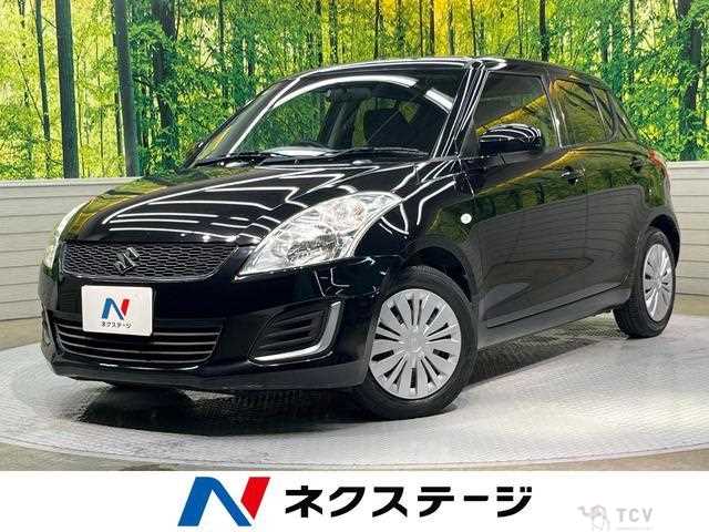 2016 Suzuki Swift