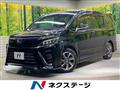 2017 Toyota Voxy