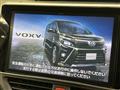2017 Toyota Voxy