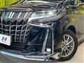 2018 Toyota Alphard Hybrid