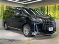 2018 Toyota Alphard Hybrid