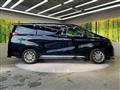 2018 Toyota Alphard Hybrid