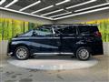 2018 Toyota Alphard Hybrid