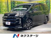 2023 Toyota Noah