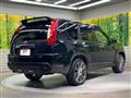 2013 Nissan X-Trail