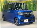 2019 Honda N BOX