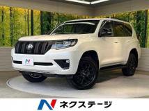 2023 Toyota Land Cruiser Prado