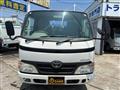2007 Toyota Dyna Truck