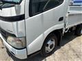 2007 Toyota Dyna Truck