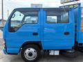 2006 Isuzu Elf Truck