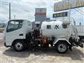 2011 Mitsubishi Fuso Canter