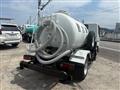 2011 Mitsubishi Fuso Canter