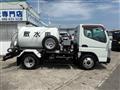 2011 Mitsubishi Fuso Canter