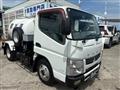 2011 Mitsubishi Fuso Canter