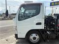 2011 Mitsubishi Fuso Canter
