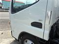 2011 Mitsubishi Fuso Canter